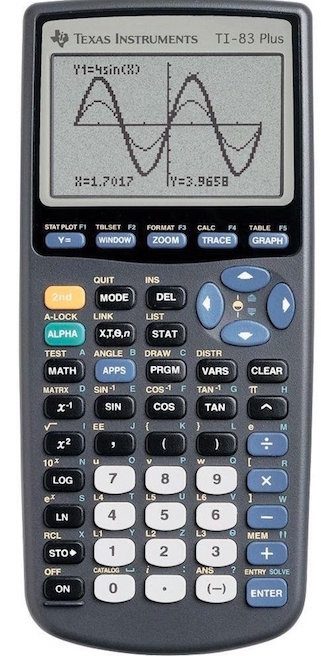 TI-83